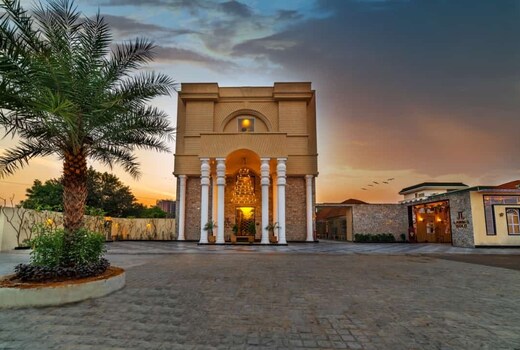 Jaipur Bagh Boutique Hotel