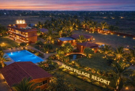 Beach Village Resorts