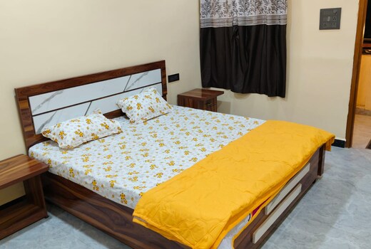Radhika Hotel