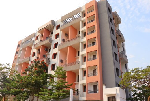 Hotel Orange Leaf by WB Inn