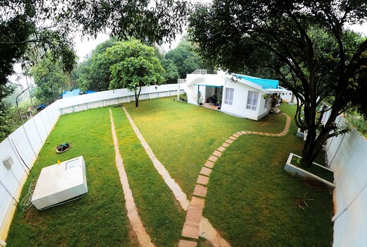 Aprameya Farm