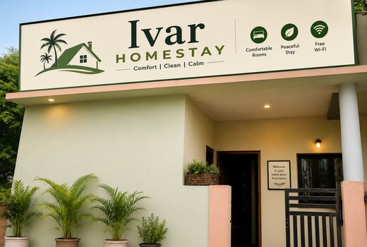 Ivar Homestay
