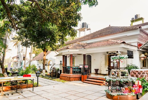 Bedrock Boutique Hostel
