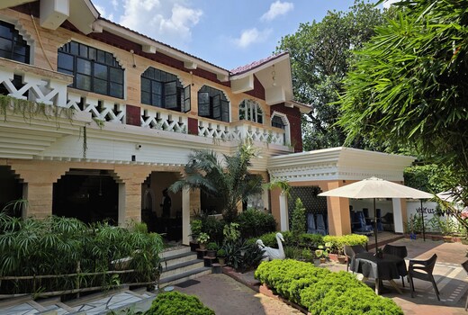 Park Guest House