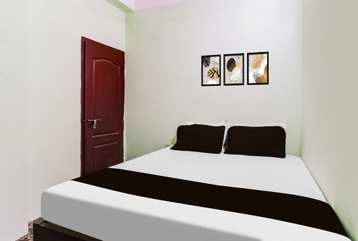 Hotel O Skyland