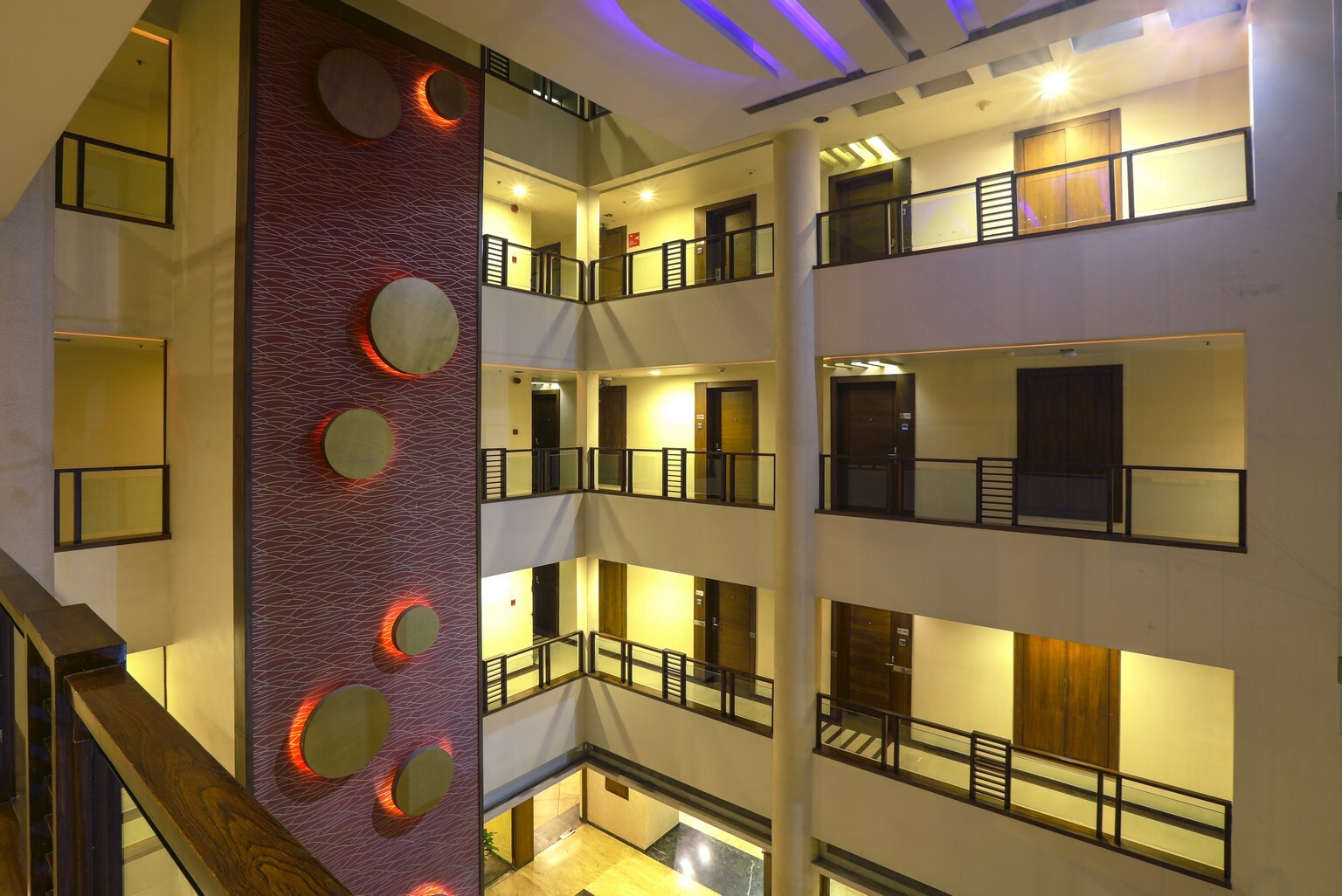 Hotel IVY Studio
