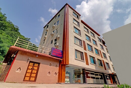 Hotel Hidden Delight