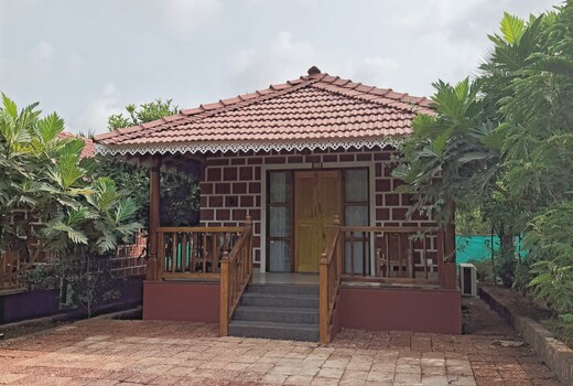 Kalpataru Resort