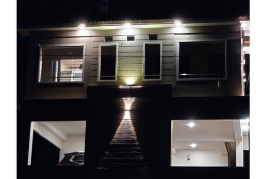WinterFalls Residency