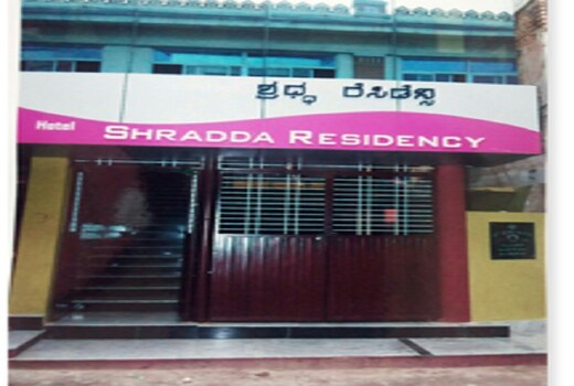 Shradda Residency