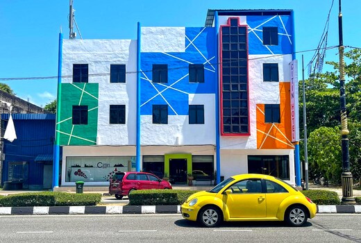 Citin Hotel Langkawi by Compass Hospitality