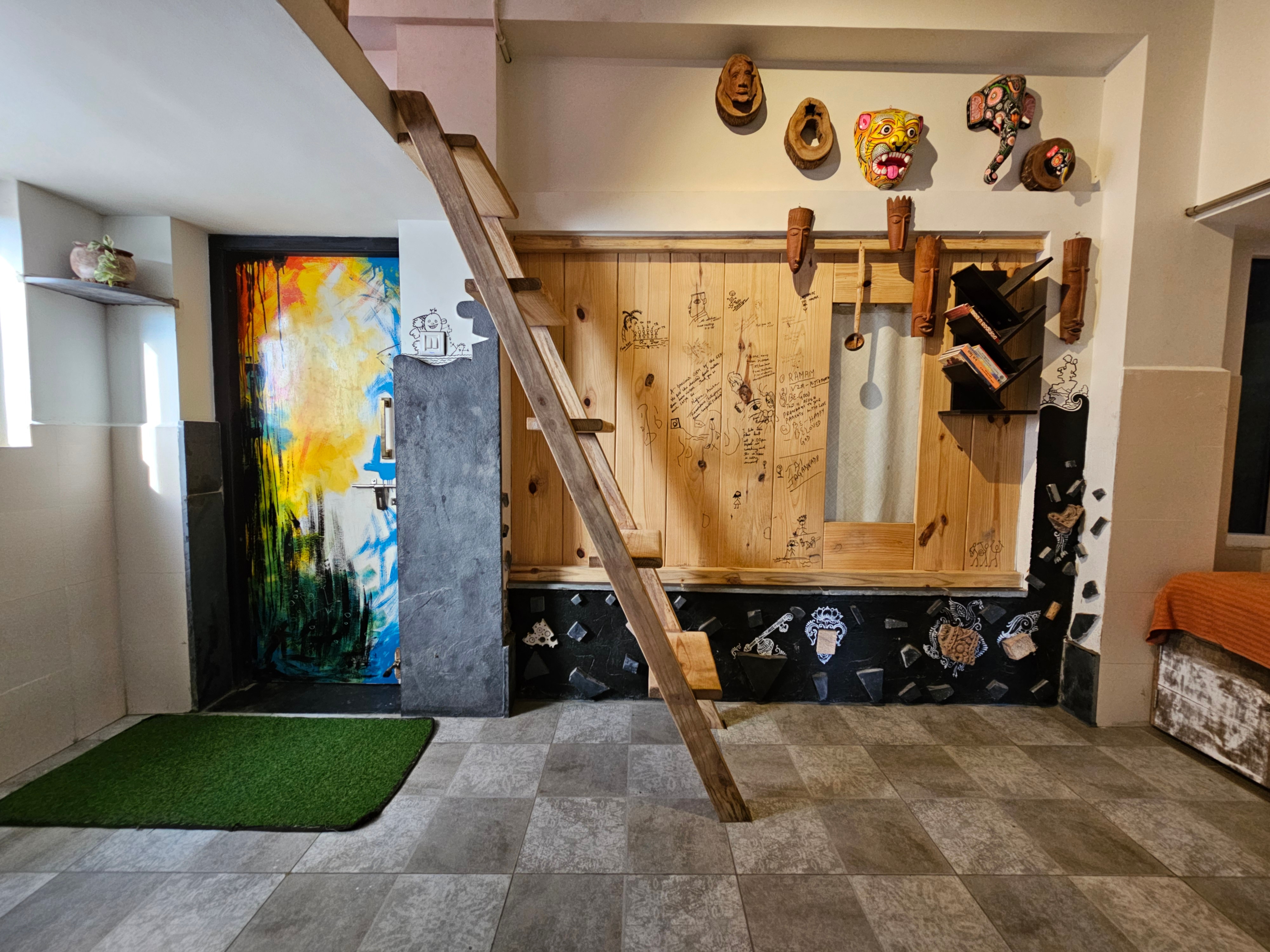 Main gallery
