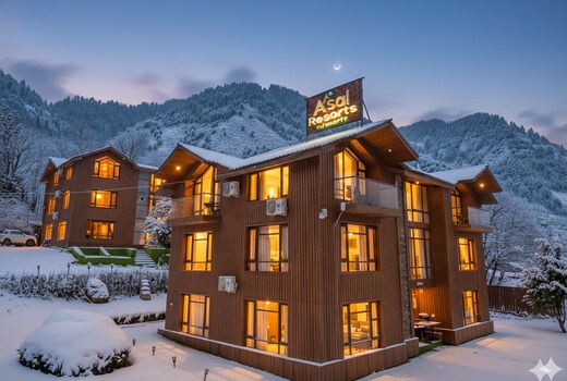 Asal Resorts