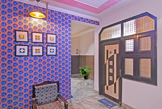 Hotel O Decent Stay