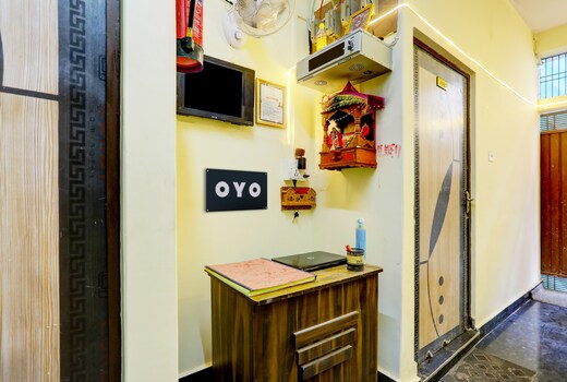 Hotel O Kamla P Guest House