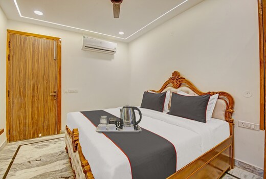 Hotel O RP