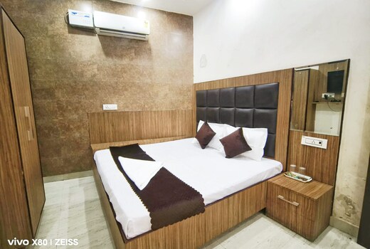 Hotel Silver Star