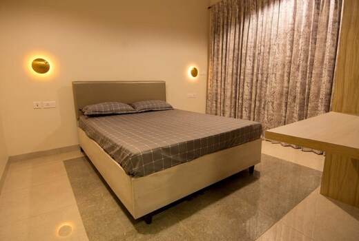 Chez Nous- Luxury Villa in North Goa