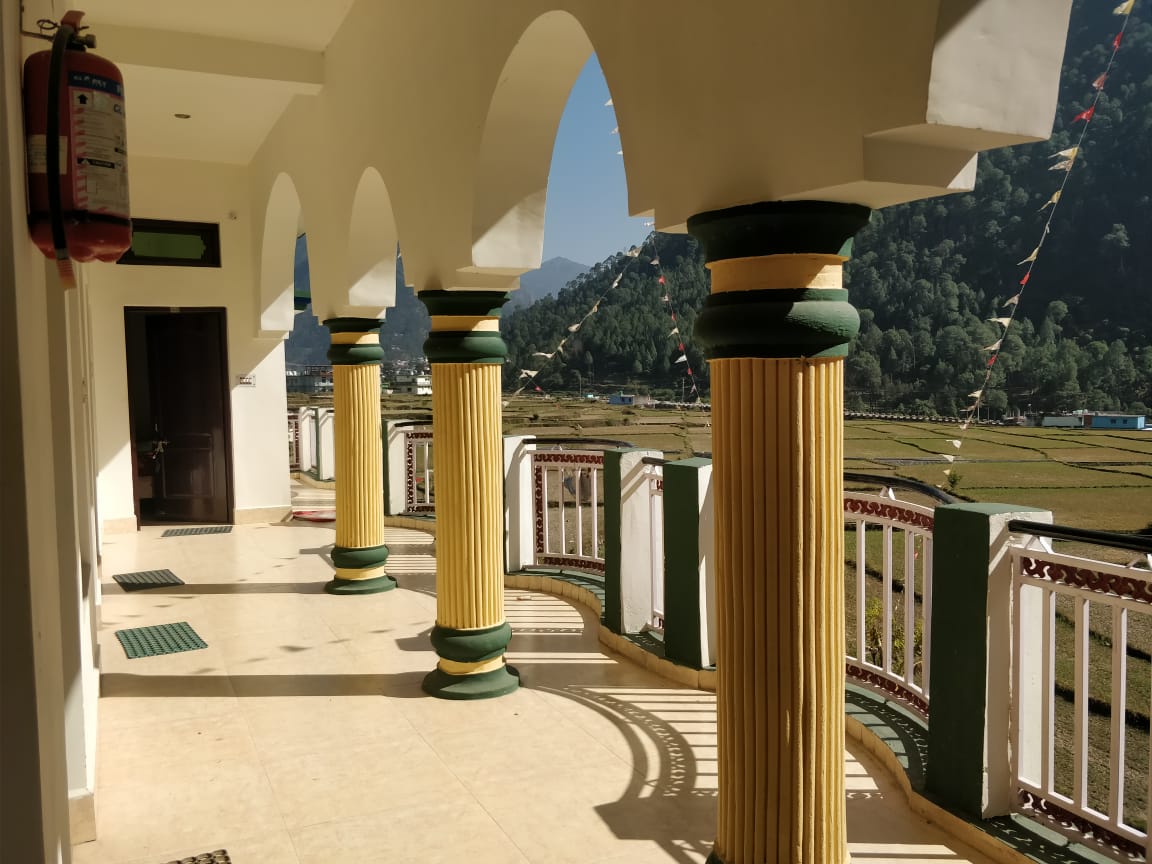 Main gallery