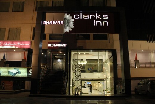 Bhawna Clarks Inn