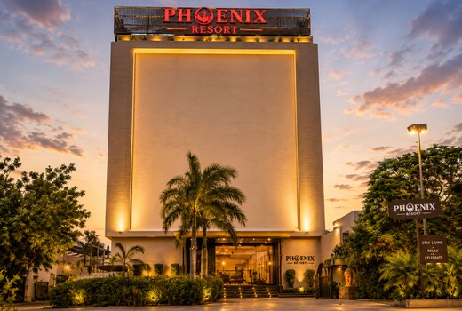 Phoenix Resort Rajkot