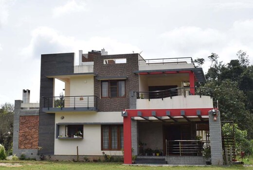 Silvershine home stay