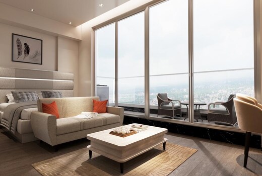 Lavish Cozy Studio Home 1119