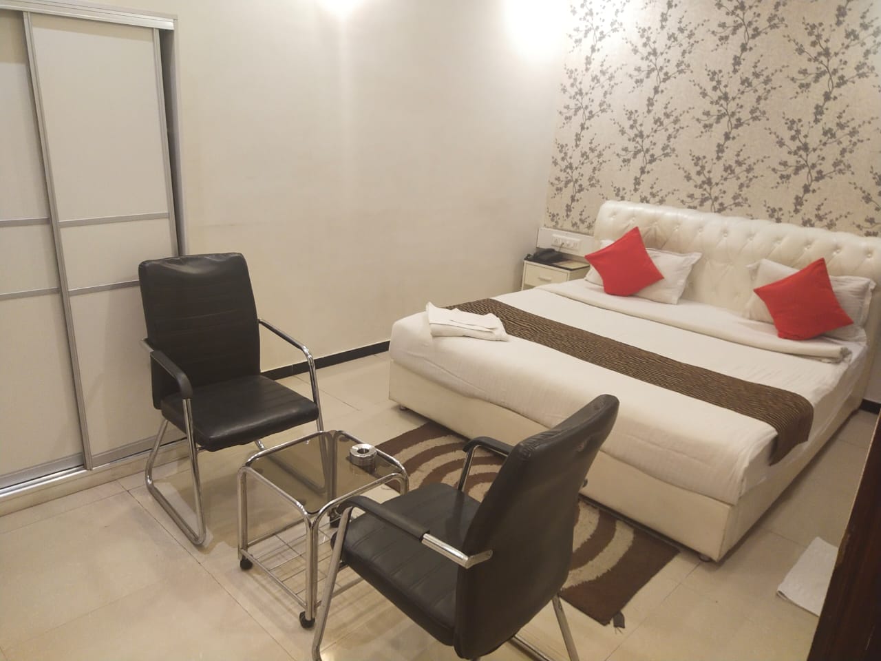 Hotel Swagatam Inn