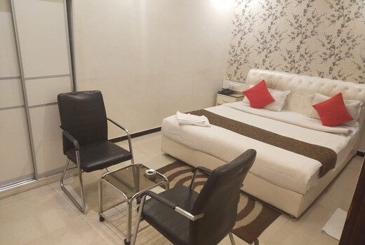 Hotel Swagatam Inn
