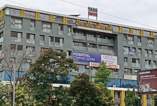 Hotel Royal Empire