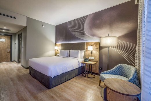Radisson Hotel and Convention Centre OR Tambo Airport