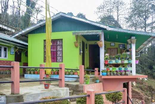 Sherpa Home Stay - Darjeeling