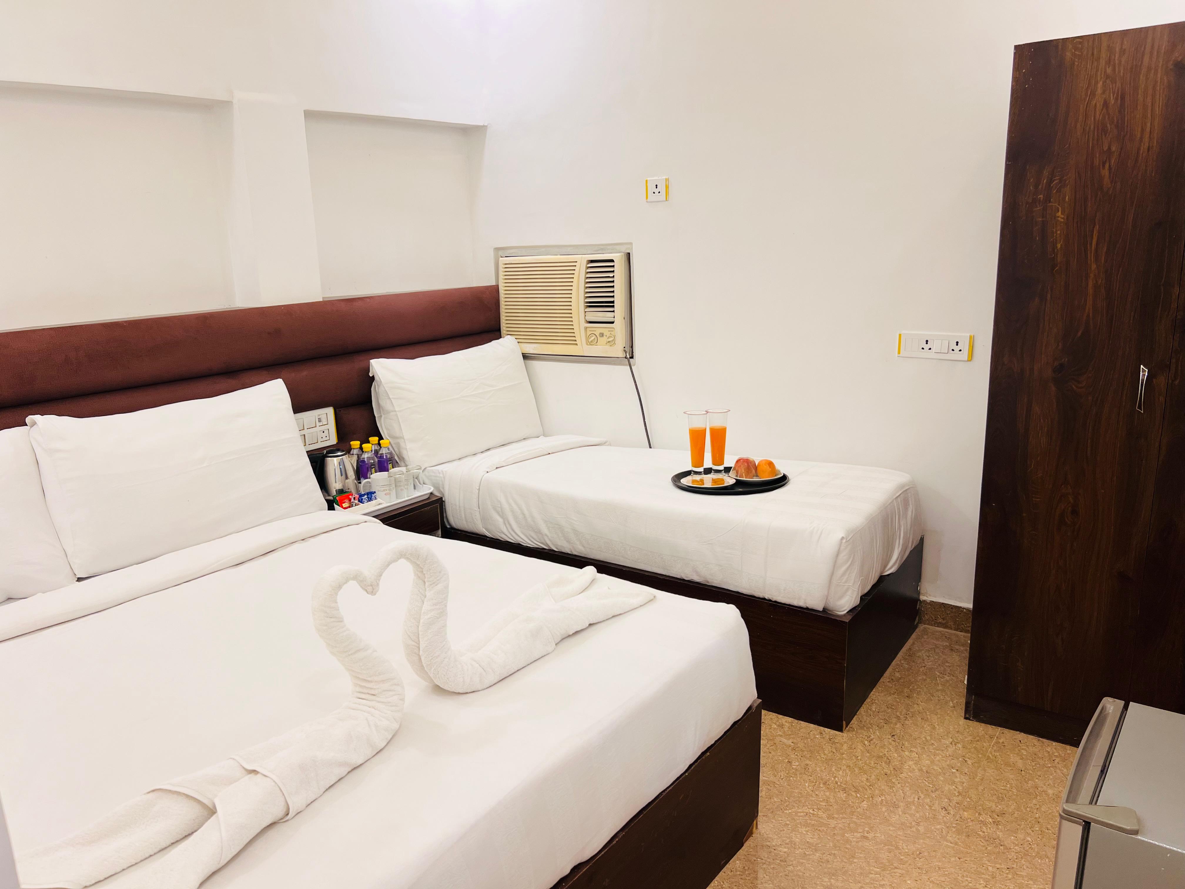 Hotel Ganges Majestic
