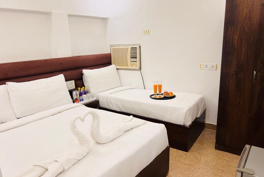 Hotel Ganges Majestic