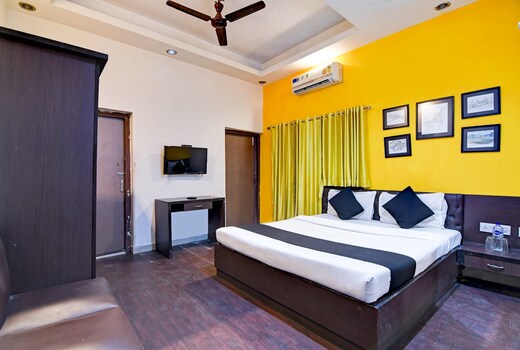 The Gariahat Inn