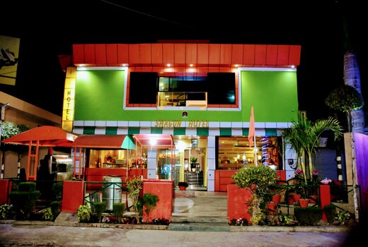Hotel Shagun By Travel O Genie