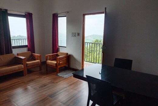 Mercymol Homestay