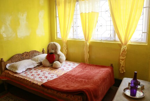 YOURIMA HOMESTAY