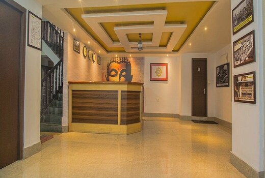 Main gallery