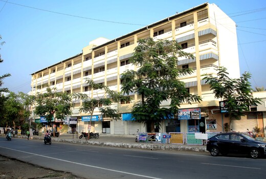 DIWALI INN