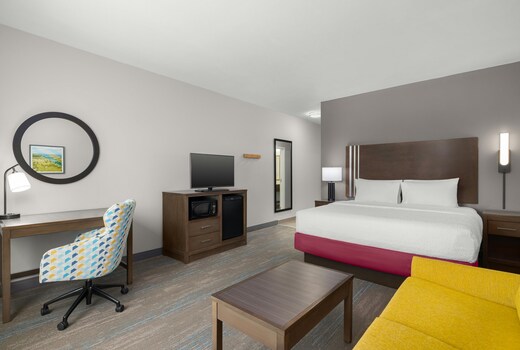 Hampton Inn by Hilton Kenedy