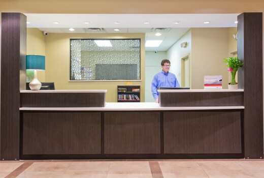 Candlewood Suites CORPUS CHRISTI-NAVAL BASE AREA