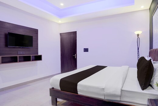 Hotel O The Ivory Loft