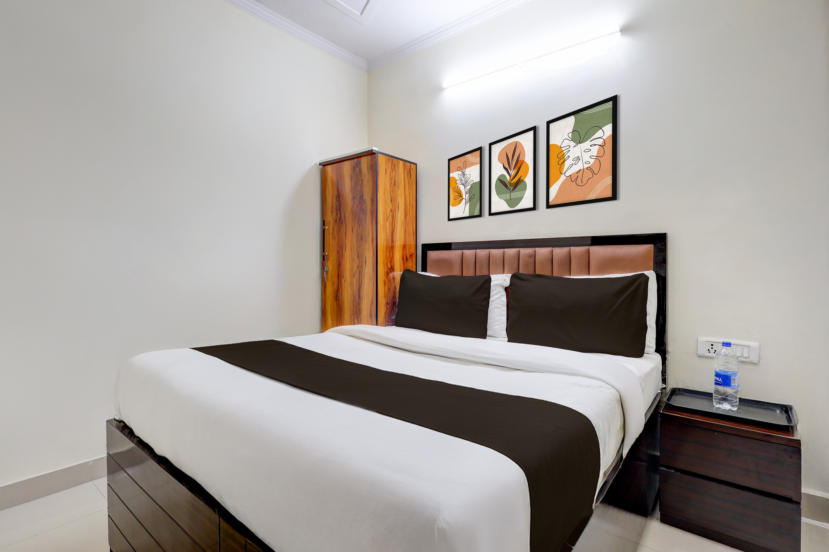 Hotel O The Golden