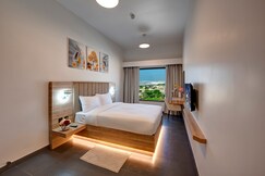 Wescott Hotel Bur Dubai