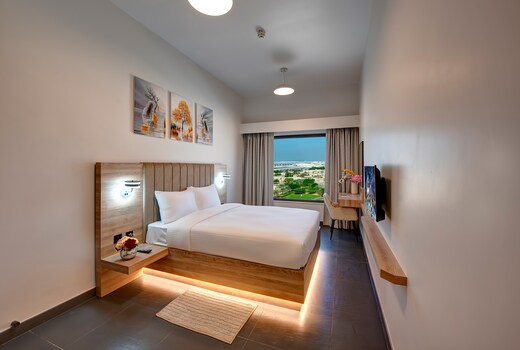 Wescott Hotel Bur Dubai
