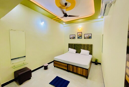 Maa Ashapura Home Stay