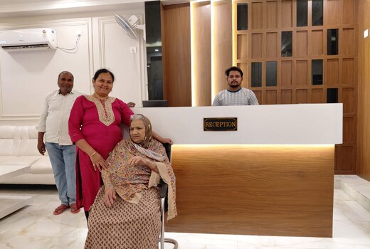 Hotel Shri G Prabha Inn