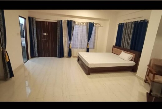 Hotel Aerostay