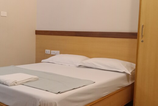 Prakash Residency